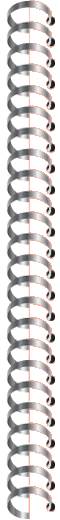 spiral notebook graphic